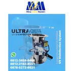 SISTEM DISINFEKSI LAMPU UV ULTRAAQUA 1