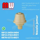 KSH mushroom strainer nozzle filter 2