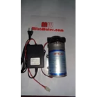 JFlo 1200 Booster Pump Capacity 165 LPM 3