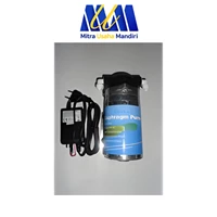 Booster Pump Alencass 8806 kps 50 GPD