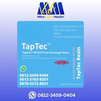 Cation Softener Resin Tap Tec HCRSSN