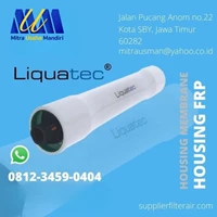 Housing Filter Max Flow Liquatec
