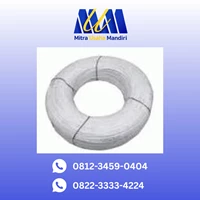Selang Ro Food Grade Ukuran 1/4 Inch