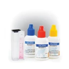 Alat test kandungan free Klorine dalam air HANNA HI 3831 F 2