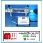 Lampu UV Sterilight SC  cooper series 1 GPM 1