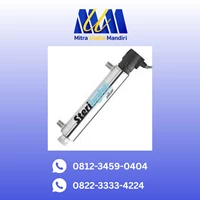 Lampu UV Sterilight S2 Q PA silver series 2 GPM