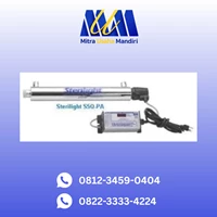 Lampu UV Sterilight S5 Q PA silver series 5 GPM