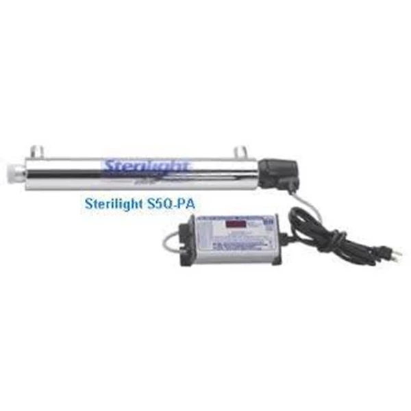 Lampu UV Sterilight S5 Q PA silver series 5 GPM