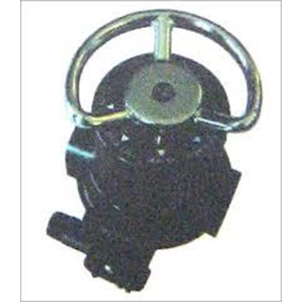 softener valve