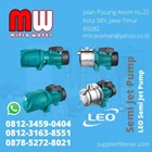Leo Ajm Shallow Well Pump 1