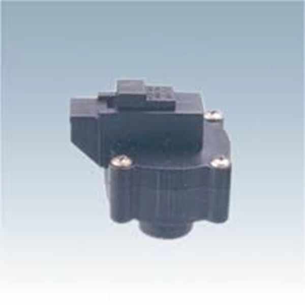 Low Pressure Switch LPS