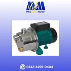 Pompa Air Minum Stainless steel Firman Semi Jet FWP - 61SS 1