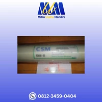 Membran RO CSM RE 4040 BE kapasitas 2000 GPD