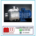 CNP pumps CHL CHLF (T) series 1