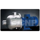 CNP pumps CHL CHLF (T) series 2