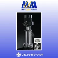 Pompa CNP seri CDL CDLF