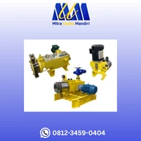 Dosing Metering pump Milton Roy