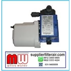 Pompa dosing metering pump Chemtech pulsafeeder 1