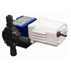 Pompa dosing metering pump Chemtech pulsafeeder 2
