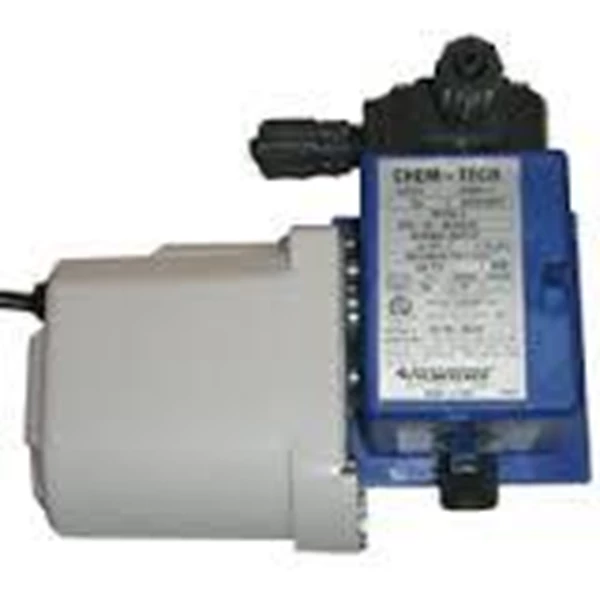 Pompa dosing metering pump Chemtech pulsafeeder