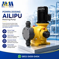 Dosing Metering pump merek Ailipu