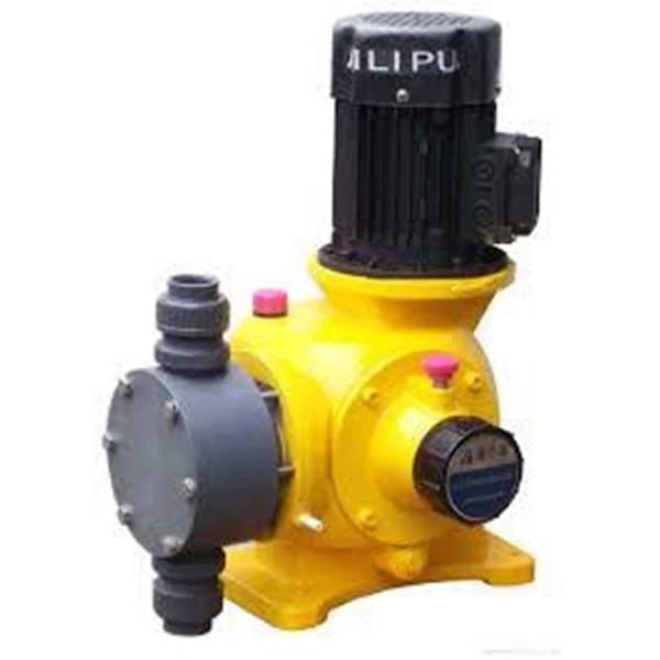 Pompa dosing metering pump Ailipu