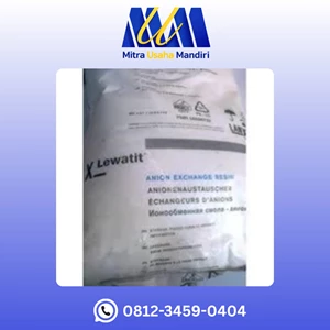 Resin Anion Lewatit Monoplus M 500