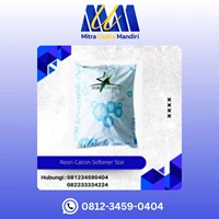 Star Brand Cation Softener Resin