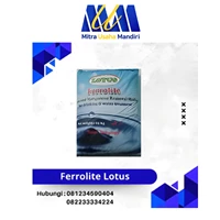 Lotus Brand Ferrolite Sand Packed 25 kg