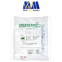 Ex USA manganese green sand plus