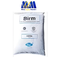 Filter Media BIRM
