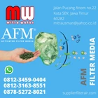 Media Filter Air AFM (Activated Media Filter) Dryden Aqua 1