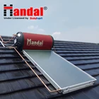 Handal Red Solar Water Heater Capacity 150 liters 1