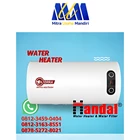 HANDAL Elterra Water Heater Elterra Capacity 50 Liter type HE30-GC 1
