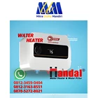 HANDAL Elterra Water Heater Elterra Capacity 15 Liters Type HE15-ET 1