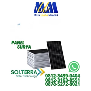 Solterra ST-500W 10 kW Solar Power Generator Package