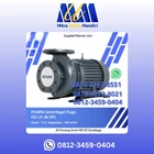POMPA SENTRIFUGAL FLUGO TIPE FZC 37 100 2P Kapasitas 85 Liter per menit Head 16 m 2