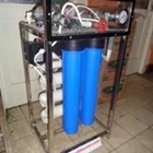The engine Reverse Osmosis RO TDS = 0 2