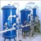 MIXED BED DEMINERALIZER TDS = 0 2