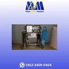 UF Ultra filters Filtration capacity of 18000 litres per hour 3
