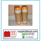 Cation Anion Resin cartridges 1