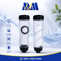 FIlter Air Cartridge Vacancies 10
