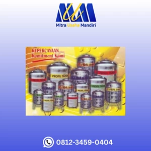 Tangki Air Stainless Steel PROFIL TANK