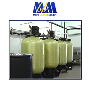 TABUNG FILTER FRP PENTAIR USA