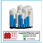10 bar Wave Cyber FRP Filter Tube 1