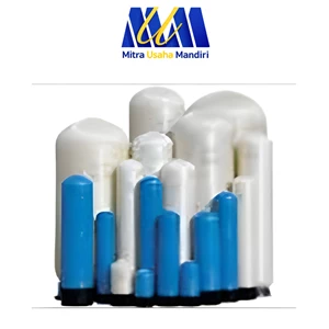 Tabung Filter FRP Wave Cyber 10 bar