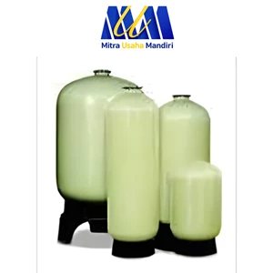 TABUNG FILTER FRP MEREK KSH