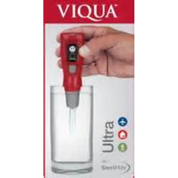 Sterile Pen Viqua Portable (Pensteril Air Minum)