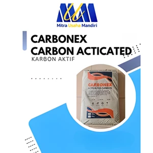 Carbonex Pure – Media Filter Air Karbon Aktif