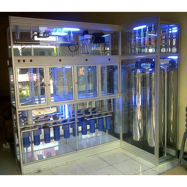 Sterilization Machine Bio Energy Alkaline